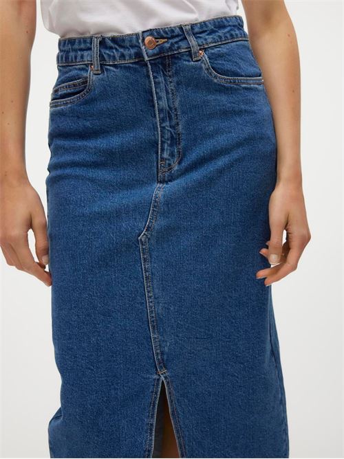  VERO MODA | 10295731/Medium Blue Denim